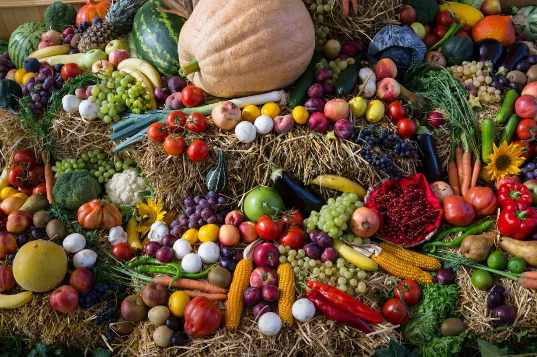 国庆节宅在家里买什么零食好,国庆宅在家享受美食