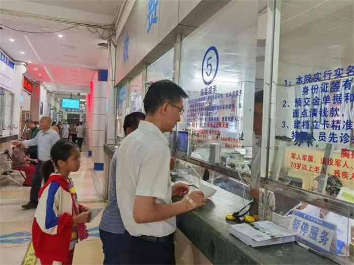 泉州公立医院院长,泉州市公立医院院长