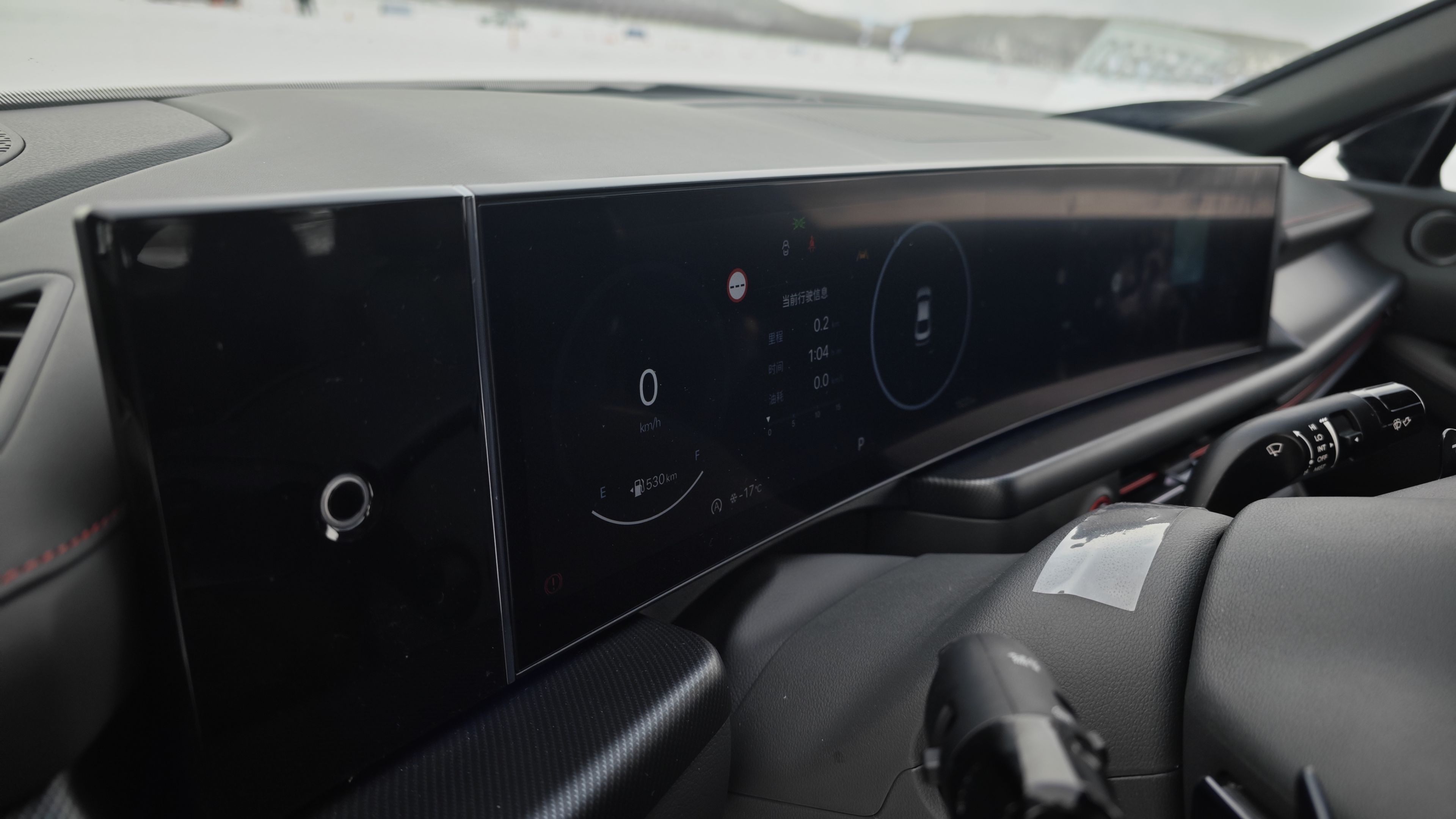 行驶质感好的混动车,第十一代索纳塔试驾懂车帝