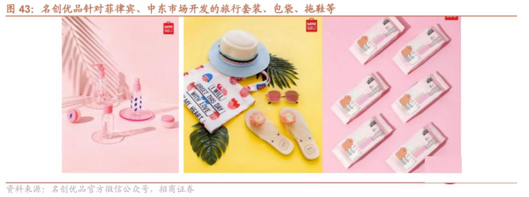 名创优品如何做海外营销,名创优品怎样在国外开店