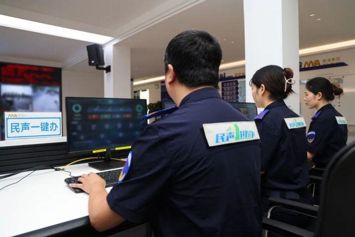 嘉兴安全第一的地方,嘉兴奋力打造最具安全感城市