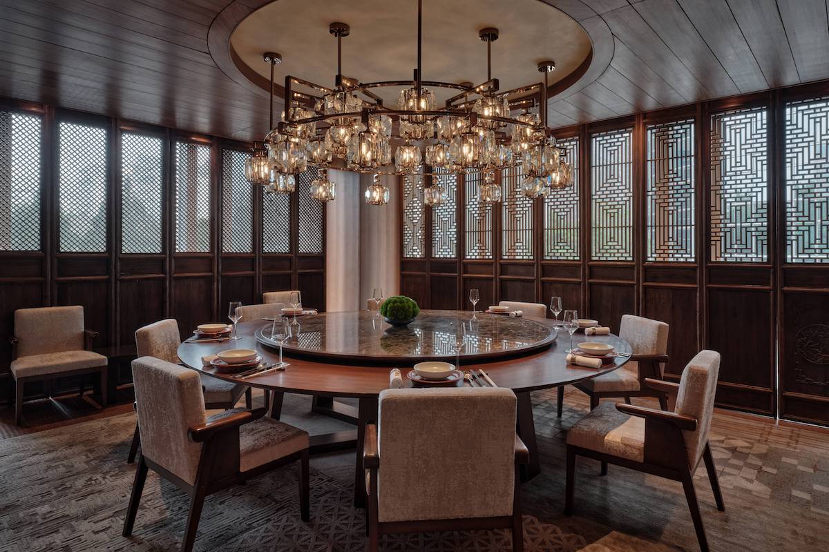 是等了一年的顶配好味道｜2024北京年夜饭指南