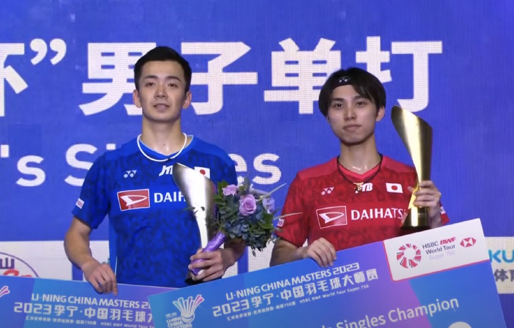 石宇奇陈雨菲梁王直播,中国羽毛球公开赛2018陈雨菲