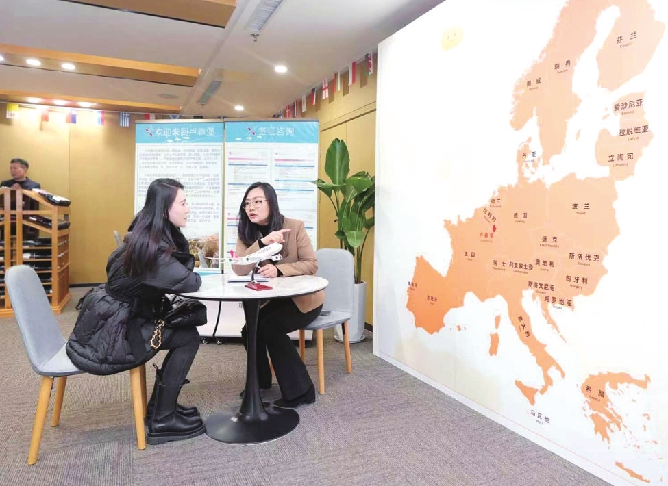 郑州-卢森堡客运航线将通航,郑州卢森堡最新航线