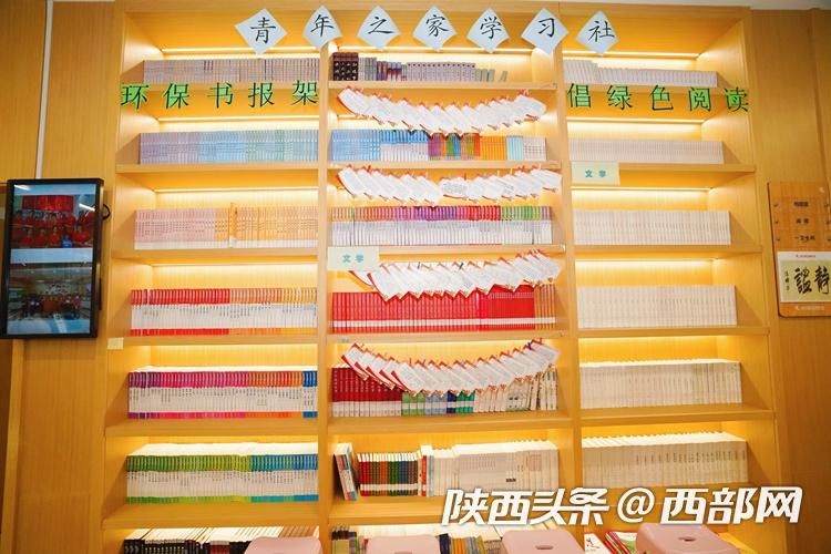 小社区大作为,小社区也有大作为