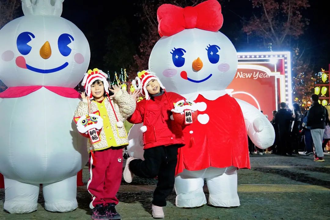 春节成都游玩全攻略出炉,成都过春节有什么地方可以玩