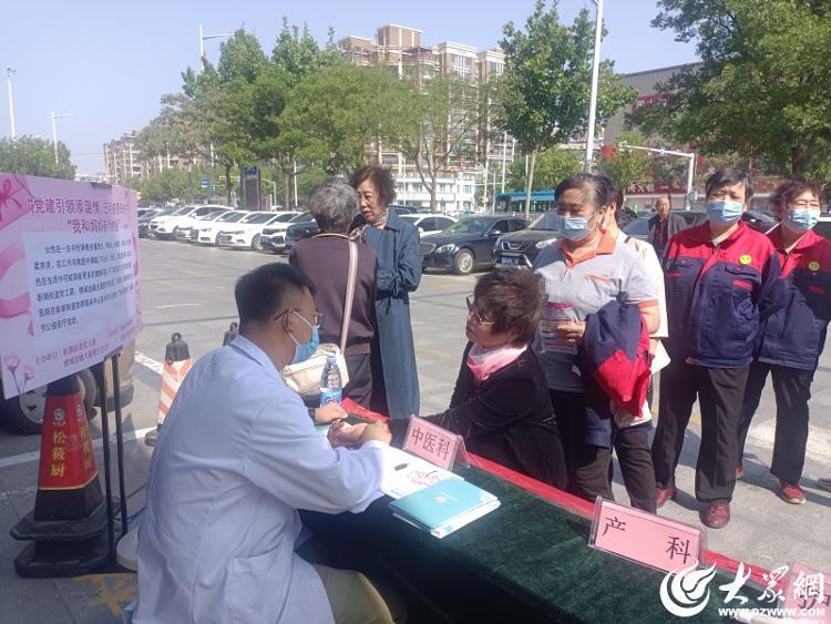 德城区新湖街道：以“三心”助推“三圈”融合汇聚楼宇发展新势能