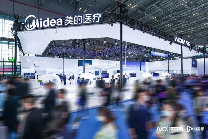 万东医疗数据,万东无液氦超导磁体价值