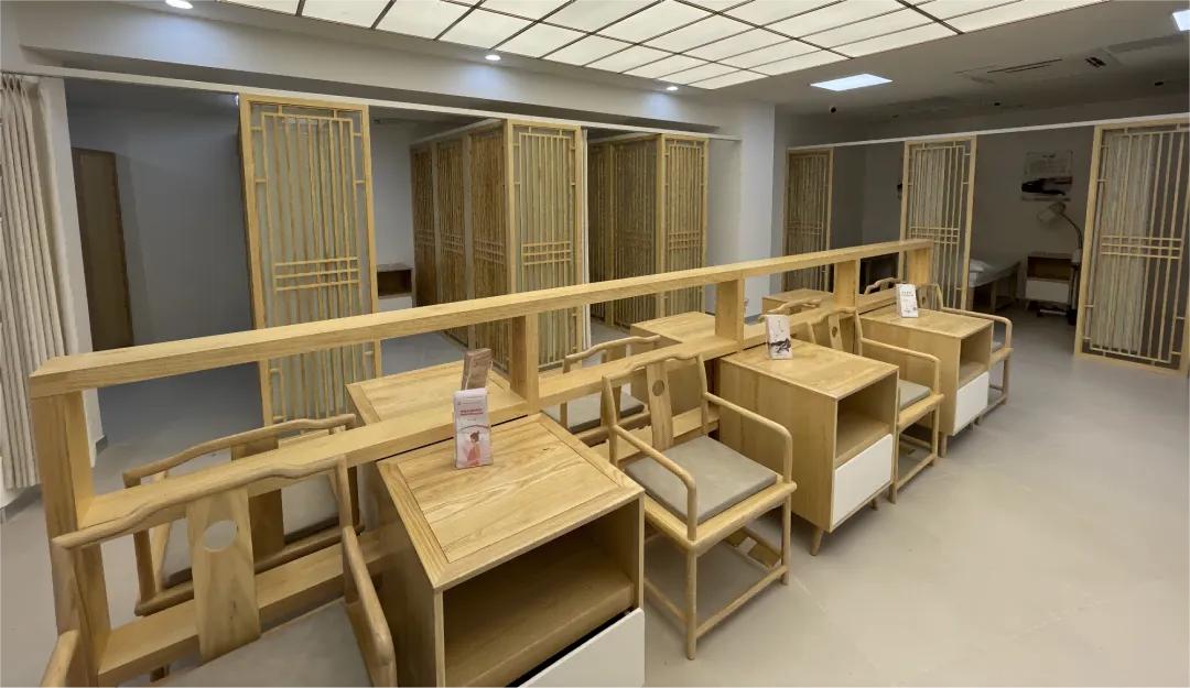 中医药特色社区卫生服务站,上海中医药特色社区卫生服务站