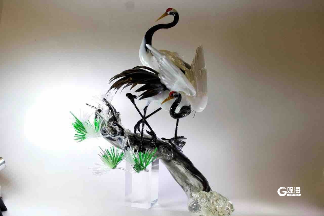 甜到央视，“做有生命的糖”！青岛90后“糖艺师”的国潮浪漫→