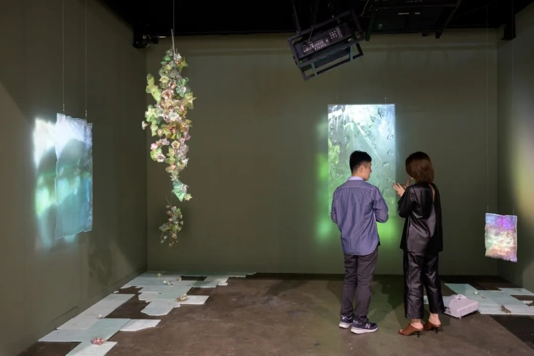 全球参展商回潮，多元文化与东南亚艺术融入主流：香港巴塞尔联动全城艺术景观