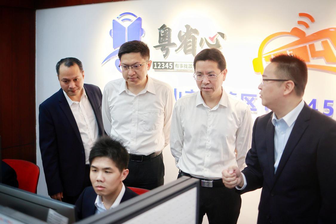 顺德12345市民热线工作时间,佛山顺德区12345