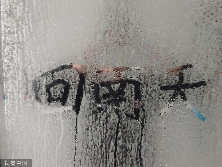 如何应对潮湿的回南天,回南天潮湿处理