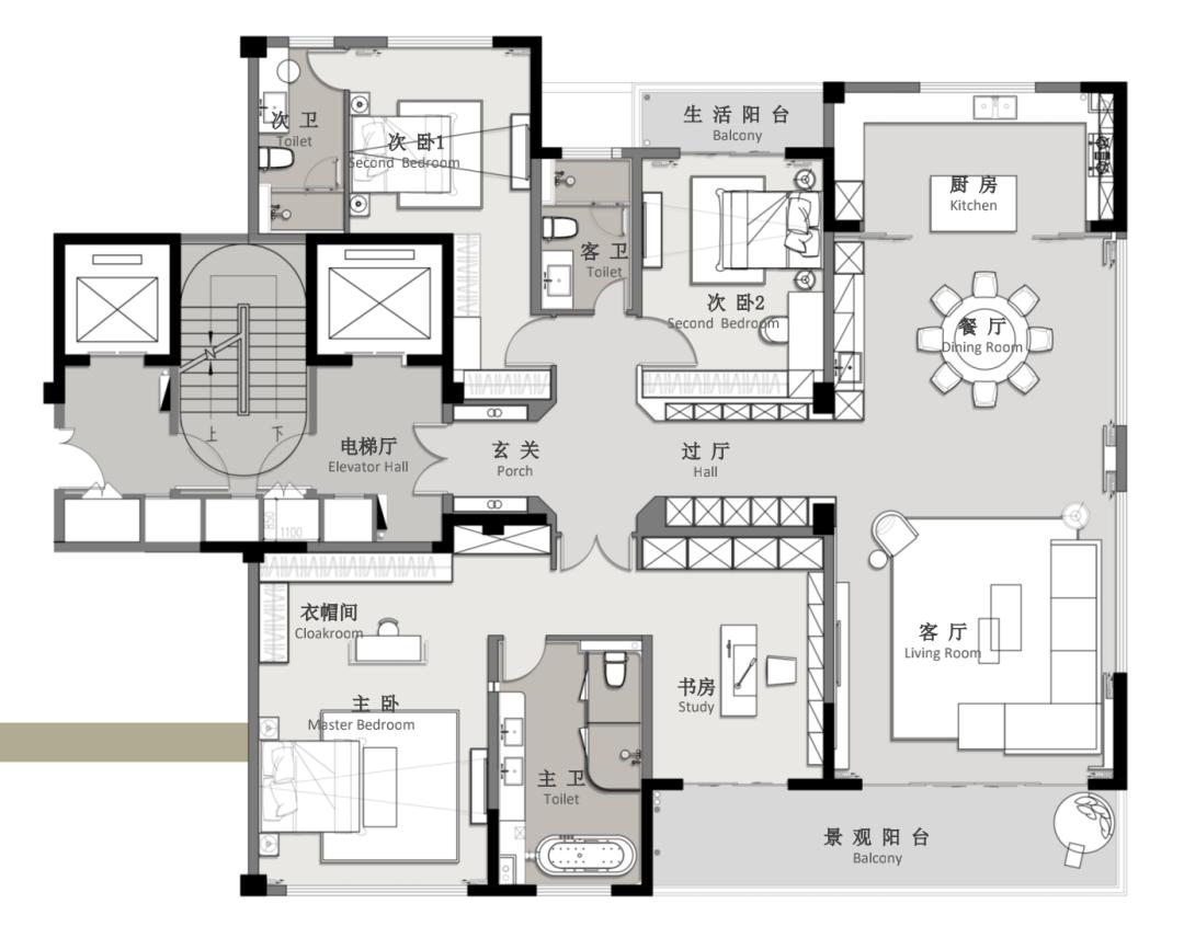 在无锡，什么样的产品能称之为顶豪标杆|方寸