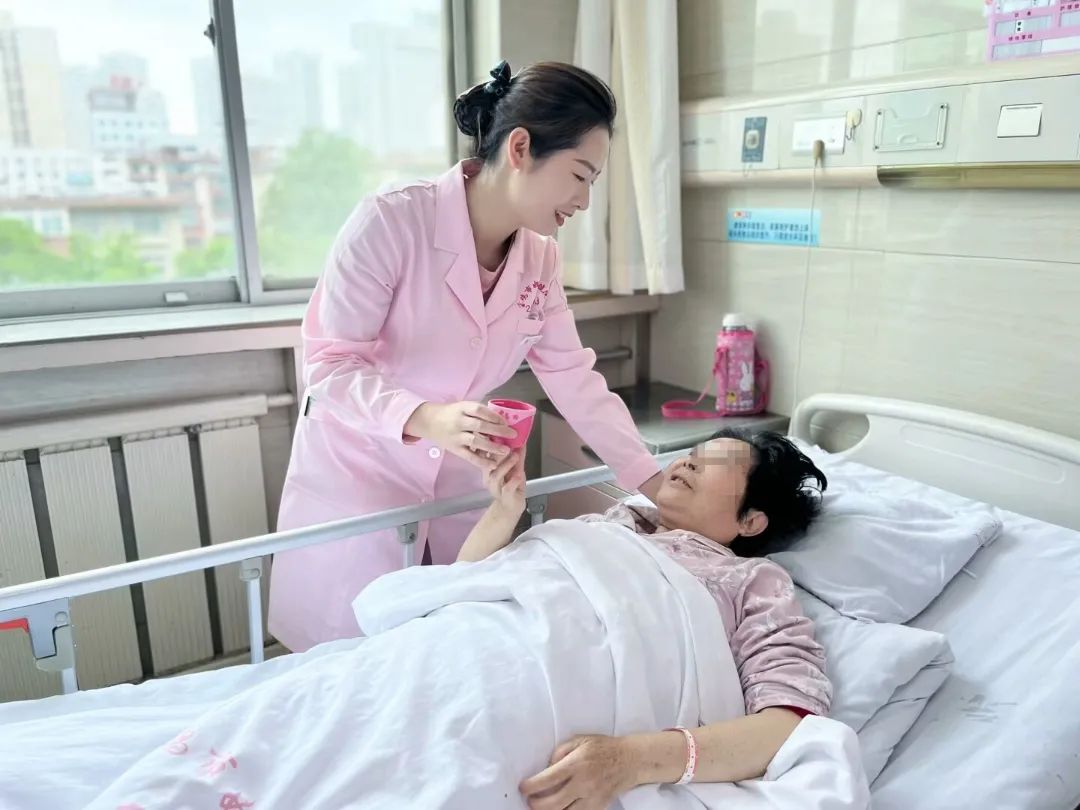 妇幼健康服务行动,宝鸡市护理院