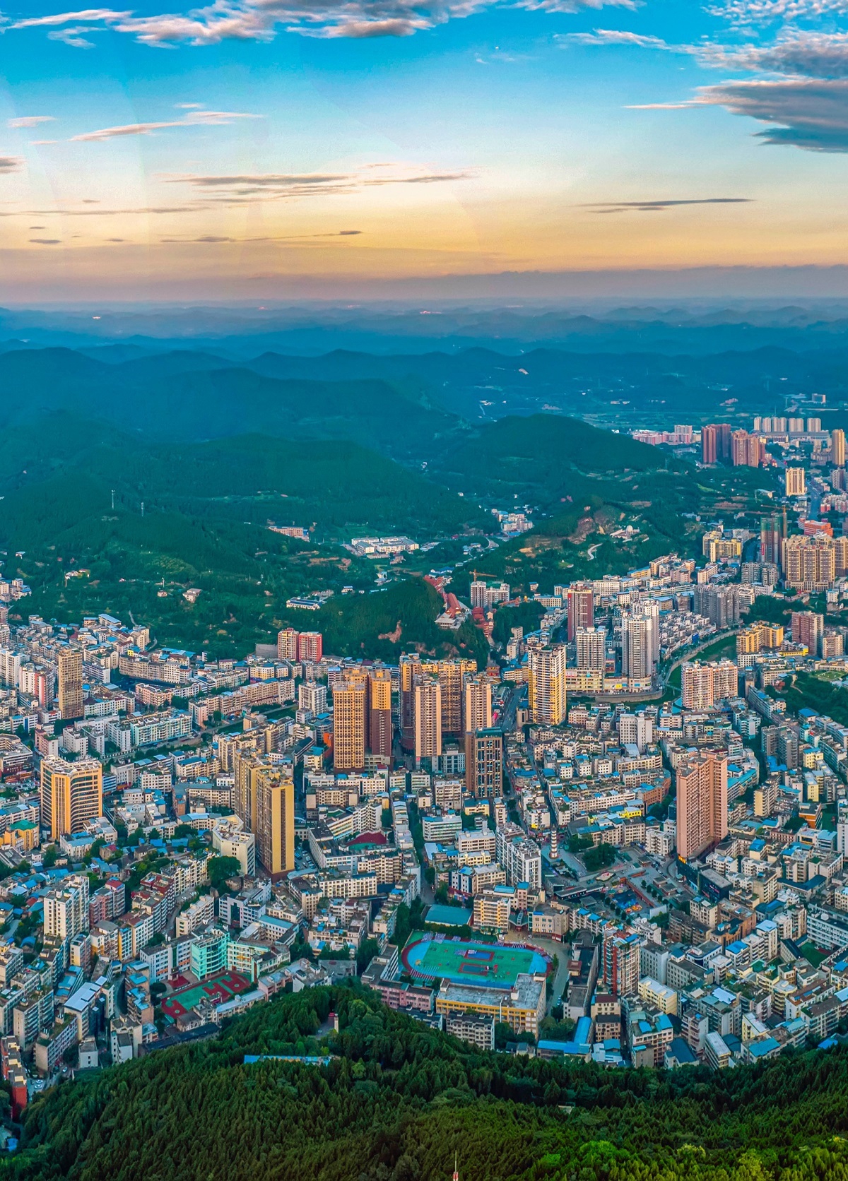 盐亭县2024年重点项目有哪些,四川盐亭百亿项目