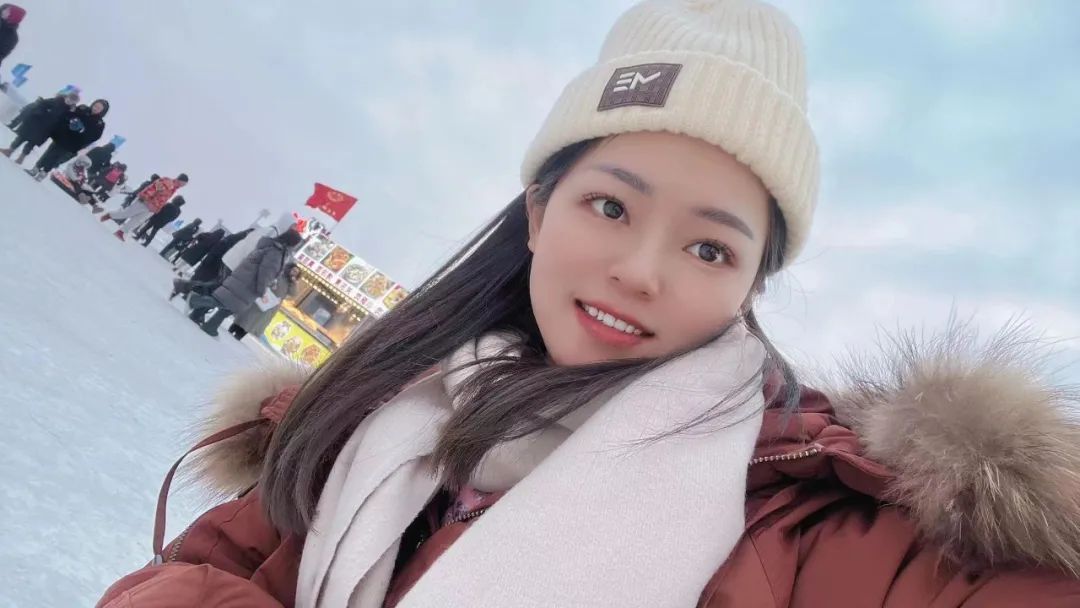 “我的歌不足以表达‘尔滨’的好”丨重庆网红“玫玫小张帝”给冰城“代言”火遍全网