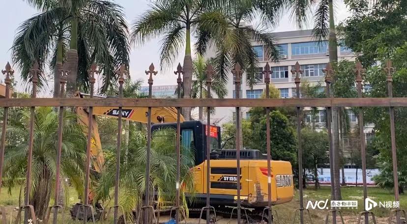 龙岗一地块性质变更引争议人大代表：应坚持法治化解决