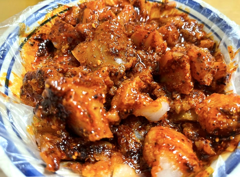 辰龙年逛龙城谒祖庙尝美食——春天与您相约天水伏羲庙