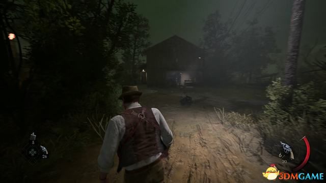 鬼屋魔影重制版卡珊德拉房间密码,鬼屋魔影全流程