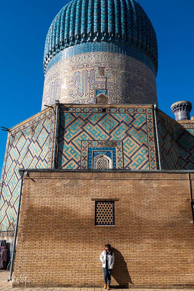 乌兹别克斯坦版一千零一夜,乌兹别克斯坦电影一千零一夜