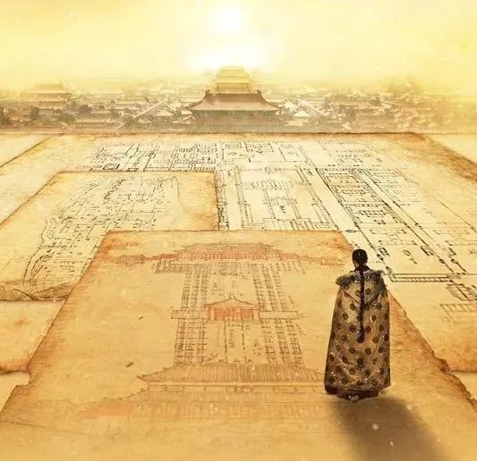 中国最牛的建筑家族来自江西,江西最有实力的家族