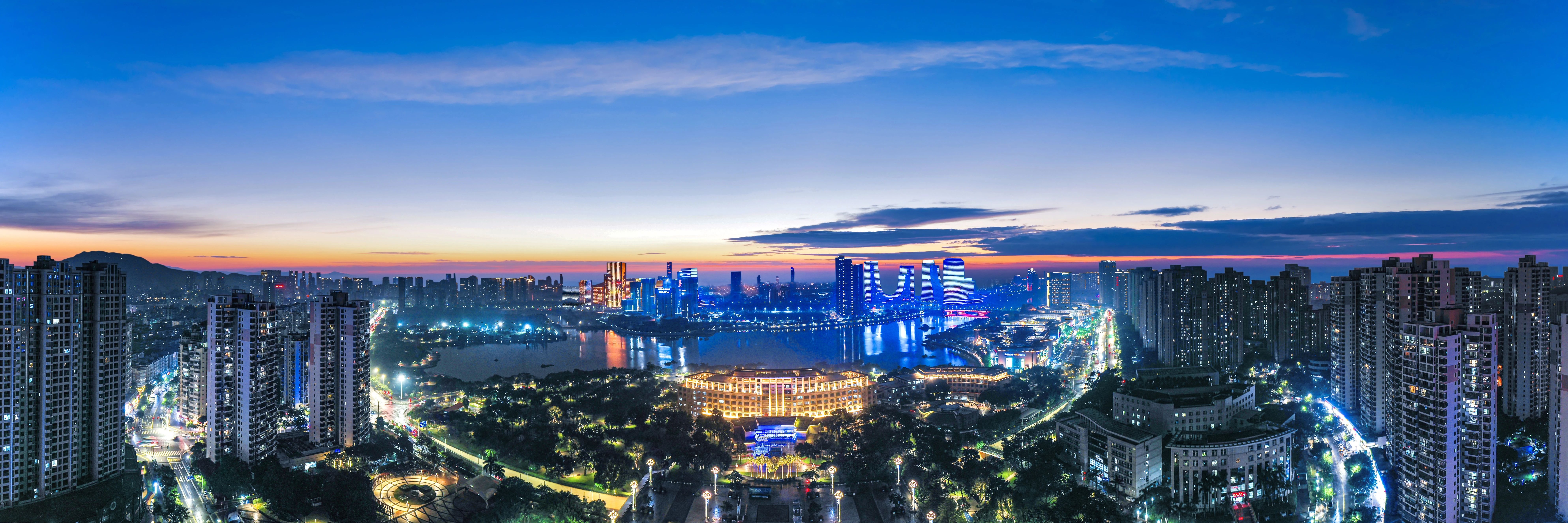 海沧海投cbd,海沧cbd轨交地块怎么样