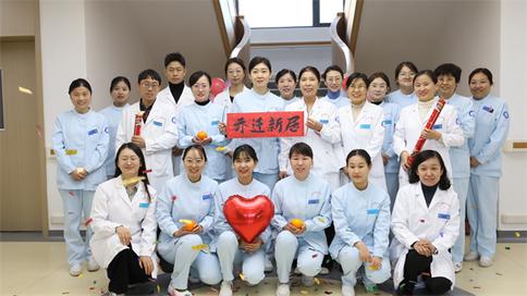 国家科技创新2030重大项目“睡眠障碍的发病机制与干预技术研究中心”合作中心（济宁）签约仪式在山东省戴庄医院顺利举行