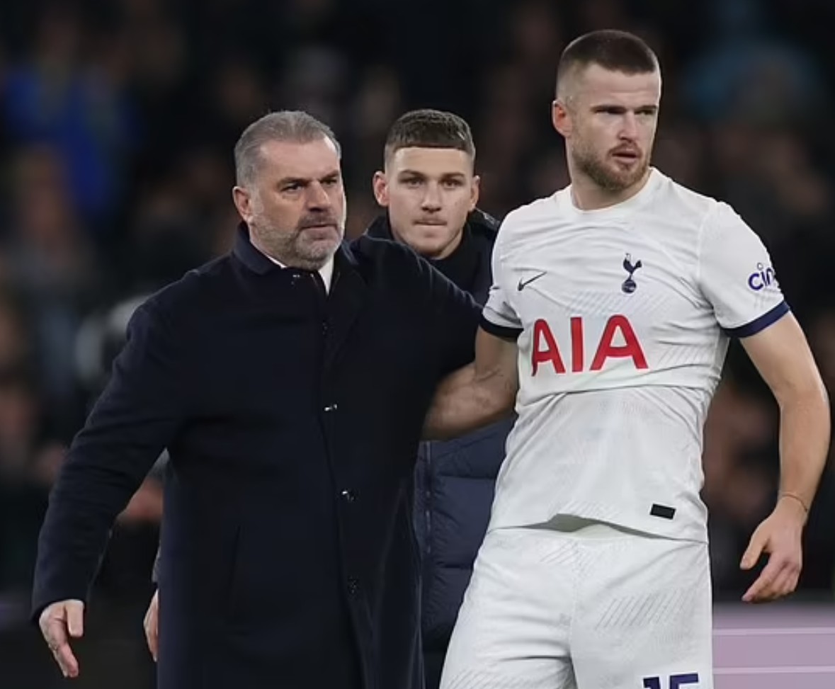 戴尔采访库里,戴尔谈自己能否重返英格兰队