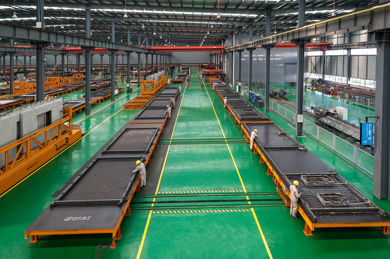 质量之声|远大住工：质量领先为依托打造高品质装配式建筑