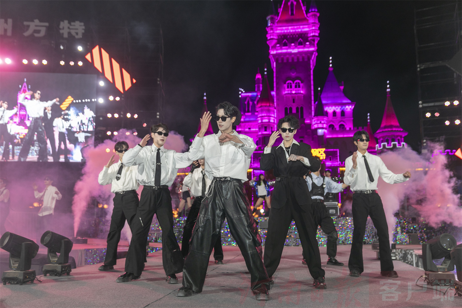 五一郑州方特开了吗,郑州方特元旦特惠专场