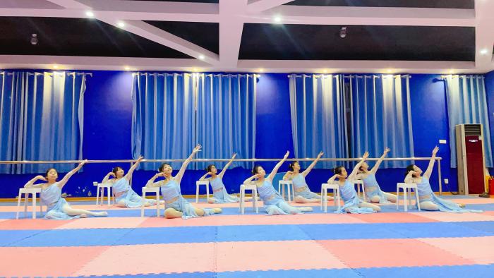 鲁韵飞歌获奖,鲁韵飞歌开幕式