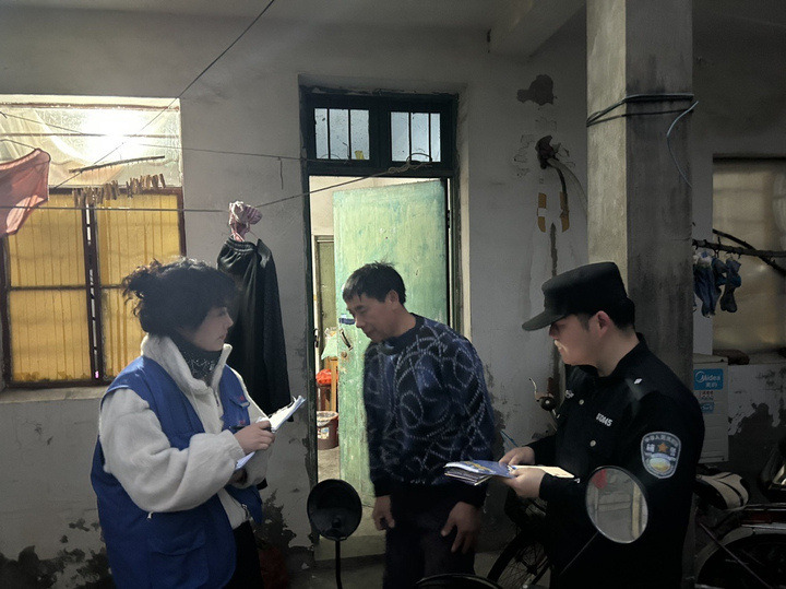 嘉兴安全第一的地方,嘉兴奋力打造最具安全感城市