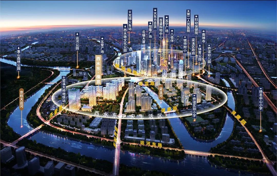 在无锡，什么样的产品能称之为顶豪标杆|方寸