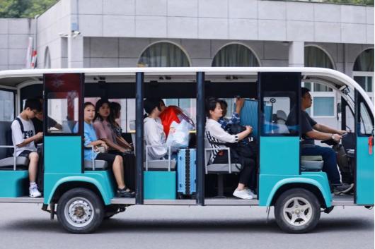 西安培华学院哪一年升的本科,西安培华学院新生报名了吗