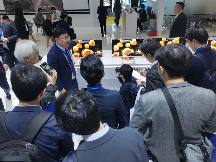 isle2023,isle2022国际大屏幕显示技术展